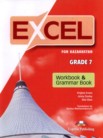 ГДЗ по английскому языку за 7 класс рабочая тетрадь Excel  Эванс В., Дули Д., Оби Б.
