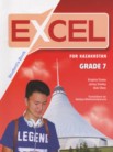 ГДЗ по английскому языку за 7 класс Excel  Эванс В., Дули Д., Оби Б.